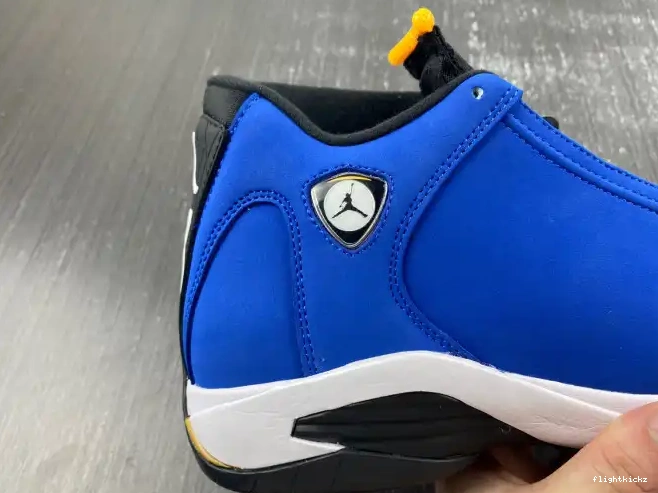 487471-407 Retro Jordan 14 Laney 0525